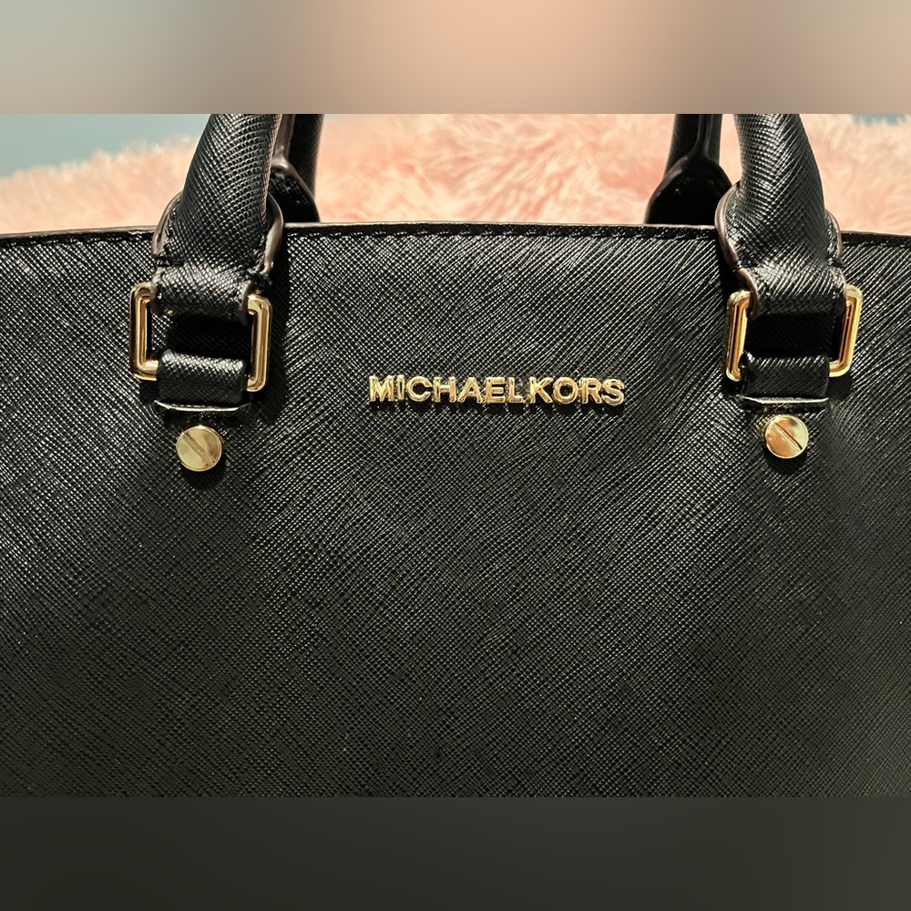 Hand bag - Picture 3 of 9